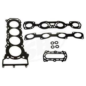 Kit di Aggiornamento Albero di Trasmissione WSM PWC per Sea-Doo 1503 003-158-01K RXP X 255 260 215 Spark RS, Ricambi con Anelli in Carbonio e Kit di Tenuta OEM - Product Image 6
