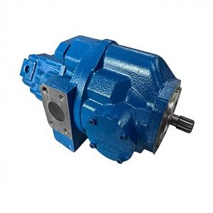 مضخة هيدروليكية رئيسية Ap2d18 وAp2d25 و<span class=keywords><strong>Ap2d36</strong></span>، مضخة هيدروليكية Ap2d18-lv3rs7 لمضخات ريكسروث الهيدروليكية - Product Image 3