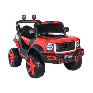 Voiture électrique rechargeable <span class=keywords><strong>4x4</strong></span> pour enfants, voitures électriques motorisées pour enfants, voitures électriques pour enfants - Product Image 5