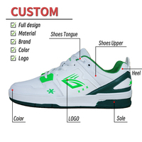 Usine en gros dernier homme nouveau style 2023 chaussures de marche hommes taille 49 de haute qualité