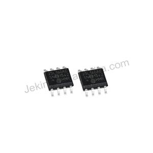 Chip IC Jeking, Memoria <span class=keywords><strong>de</strong></span> Solo Lectura Programable y Borrable Eléctricamente, 2kx8 16B 2.5V 25LC160AT-E-SN - Product Image 4