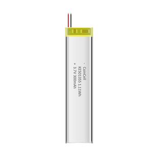Bateria 3.7V Lipo 371058 180mAh 471058 250mAh 501220 100mAh 501355 300mAh 501362 420mAh - Product Image 4