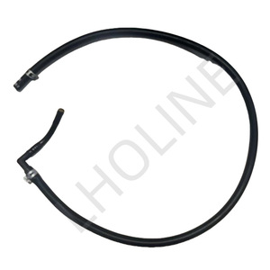 Tuyau en caoutchouc LHOLINE 10314953 EPDM pour l'entrée et la sortie d'eau, joint de tuyau, tuyau d'échappement de carburant - Product Image 3