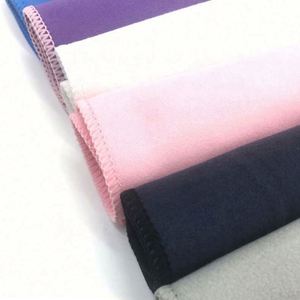 Paño de Limpieza para Gafas de Alta Calidad con Logotipo Impreso, Microfibra Promocional, 500 Unidades, Sostenible, 250,000 Piezas por Mes - Product Image 5