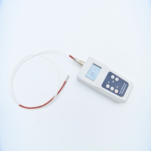 Thermomètre à capteur de température haute précision TM1000 - Product Image 5
