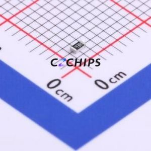 Resistencia SMD RT0603DRD07274RL 0603 (Tipo: Película Delgada) (Resistencia: 274 Ohmios Precisión: 0.5%) - Product Image 1