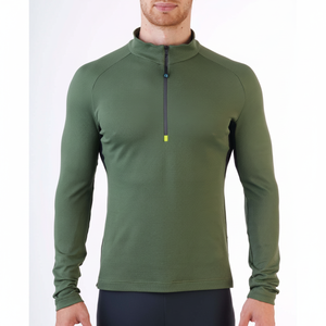 Abbigliamento uomo con scollo a T Valesesia - Product Image 2