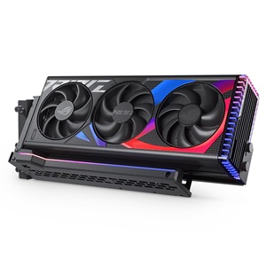 Nouveau kit de montage GPU <span class=keywords><strong>Vertical</strong></span> GPU de jeu Phanteks <span class=keywords><strong>support</strong></span> GPU <span class=keywords><strong>Vertical</strong></span> Premium noir PCIE4.0 prise en charge de la <span class=keywords><strong>carte</strong></span> <span class=keywords><strong>graphique</strong></span> RTX 4090 - Product Image 5