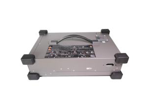 Drone agricole de pulvérisation à performance optimisée avec chargeur en plastique personnalisé, nouveau, spécifique pour une utilisation optimale - Product Image 6