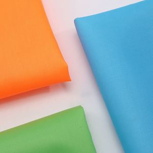Échantillon gratuit personnalisé Tissu Oxford 100% polyester de bonne qualité, imperméable, tissu Oxford 210D - Product Image 5