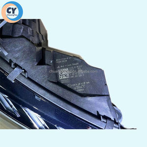 Fari LED 12V di Alta Qualità per Audi <span class=keywords><strong>A4</strong></span> B9 B10 B11 S4 RS4 A4L 2021-2025 - Product Image 6