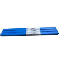 Tige de brasage en argent OEM 5 Baguettes de soudage de haute qualité en alliage de phosphore et de cuivre argenté 45% des fabricants chinois