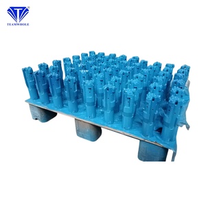 热销Symmetrix套管钻探系统锻造钻探工具，带可回收环形钻头，用于隧道前探钻孔 - Product Image 3