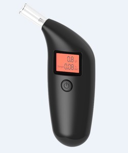 Testeur d'alcool, dispositif d'interverrouillage d'alcool, BAIIDs, Alcolock, éthylotest, dispositif d'interverrouillage d'allumage d'alcool - Product Image 4