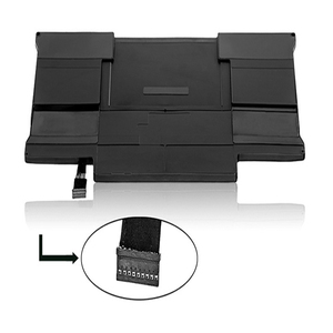 A1496 A1405 A1377 Batterie pour Apple <span class=keywords><strong>MacBook</strong></span> Air 13 "A1466 <span class=keywords><strong>2012</strong></span> 2013 2014 2015 2017 A1369 2011 2010 Batterie pour ordinateur portable - Product Image 6