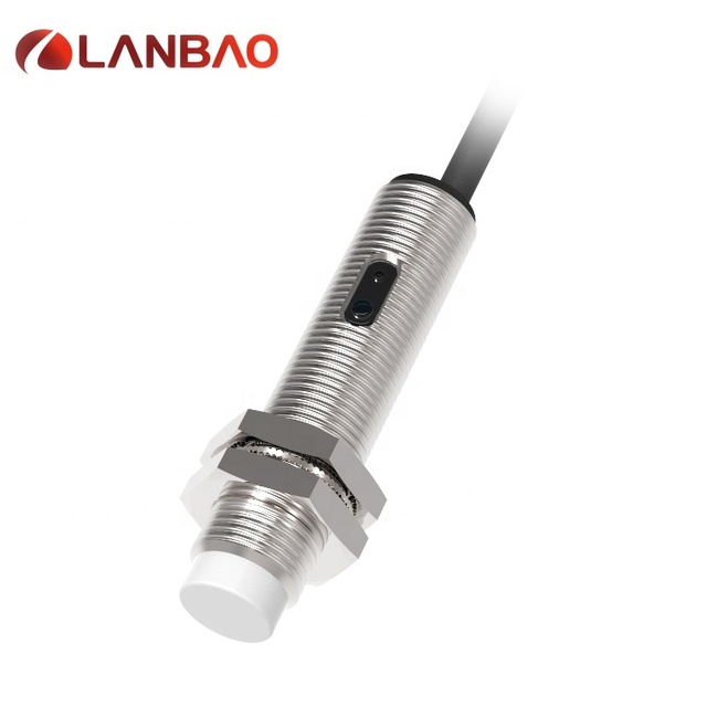 10mm Sensing Distance Capacitive Displacement Sensor