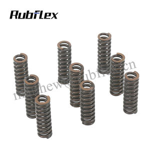 4-230- 033-000-4 สปริงสําหรับ<span class=keywords><strong>wichita</strong></span>คลัทช์ATD-327 มาตรฐานVentคลัทช์ - Product Image 3