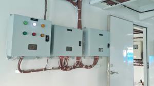 품질 선택 효율적인 해상 화물 솔루션 Teu Feu 대용량 선박 첨단 처리 시스템 컨테이너 선박 - Product Image 3