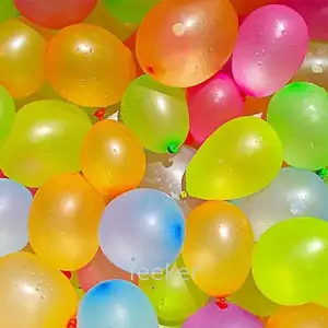 Balon olahraga 3 inci: balon jeli besar untuk udara atau Air