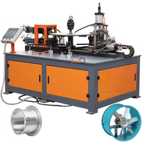 Machine à bordurer hydraulique CNC automatique horizontale RBT-1300
