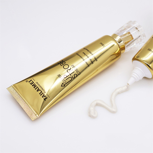 F338 Crema Iluminadora Estroboscópica para un Brillo sin Peso, Iluminación Instantánea, Acabado Luminoso, Maquillaje Brillante, Corrector, <span class=keywords><strong>Iluminador</strong></span> en Crema - Product Image 6