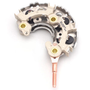 للبيع بالجملة قطع غيار مولد كهربائية عالية الجودة معدل INR406 للسيارات اليابانية - Product Image 4