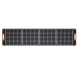 Precio Directo de Fábrica, Panel Solar Portátil de Silicio Monocristalino de 180W 200W, Resistente al Agua, para Camping y Exteriores, Envío Gratis - Product Image 3