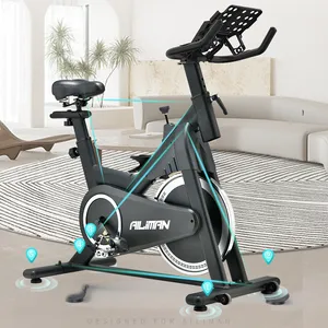 Fctory Sale Spinning bike pro fitness bicicleta ergométrica girando roda bicicleta