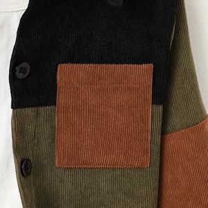 เสื้อแจ็คเก็ตเด็กผู้ชาย แขนยาว บุนวมขนเป็ด ทรงบลูซอง สำหรับเด็กอายุ 4-7 ปี ฤดูใบไม้ร่วง/ฤดูหนาว - Product Image 3