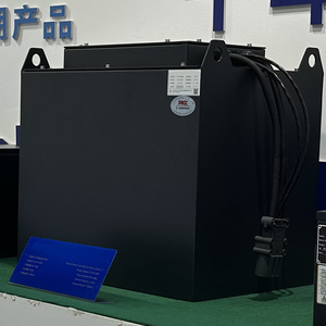 Système de stockage d'énergie domestique 5 kW Mini - Product Image 6