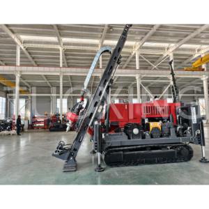 mijnbouw hydraulische rots boren trolley opgraving mijne tunnel opgraving ondergrondse mijnbouw geïmporteerde boorinstallatie - Product Image 4