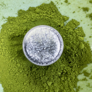 Premium Matcha Tea <strong>Pods</strong> 10 Count USDA Organic Non GMO Compatible with <strong>Nespresso</strong> Machines - Product Image 1