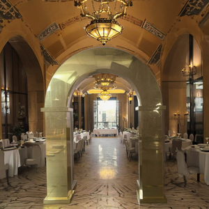 Customized Party <strong>Backdrop</strong> Decorative Prop Stage Setting Golden Arches <strong>Frame</strong> Wedding <strong>Backdrop</strong> Stand - Product Image 5