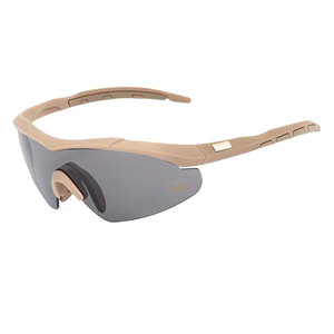 Punto al aire libre polarizado UV400 antiniebla y a prueba <span class=keywords><strong>de</strong></span> viento táctico tiro deportes <span class=keywords><strong>gafas</strong></span> para montar bicicletas y motocicletas - Product Image 1