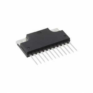 Authorized Distributor Buy Online Electronic Components Transistors SLA5060 12-SIP Exposed Tab - Product Image 1
