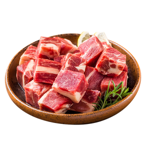 Máquina Cortadora de Carne de Res Congelada y Jamón Ibérico en Cubos, Automática, 3D, de Alta Velocidad, para Procesamiento de Alimentos - Product Image 4