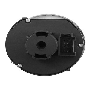 Interrupteur de phare Volkswagen 6RD941431A ABS, commande automobile pour remplacement et réparation - Product Image 4