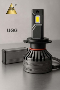 E22 90W 18000lm LED fari auto EMC <span class=keywords><strong>Decoder</strong></span>,99% compatibilità veicolo Super BrightnWaterproof facile installnlunga durata OEM - Product Image 4