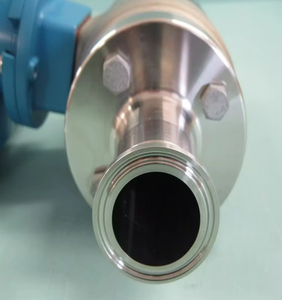 Endress Hauser 53H40-1F0B1AA0BAAA <b>Flow</b> <b>Meter</b> - Product Image 6