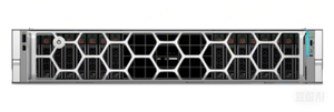 Infrastructure hyperconvergée Serveur rack R7715 prend en charge ECC DDR5 DIMM avec enregistre un processeur AMD EPYC de cinquième génération - Product Image 6