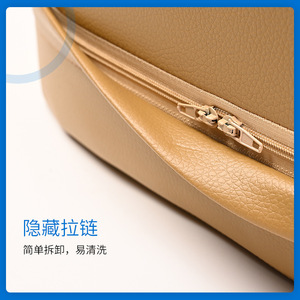 U-Shaped Turning Pad For Bedridden Patients Leg Support Aid Rehabilitation Equipment - Product Image 3