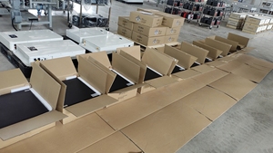 ชุดระบบแผงโซลาร์เซลล์ครบชุด 10Kw 15Kw 20KW 5000 วัตต์ แบบออนกริดและออฟกริด 10000 วัตต์ พลังงานสำหรับบ้าน 30KW PNG-10KW HYD ระบบพลังงานแสงอาทิตย์แบบไฮบริด - Product Image 2