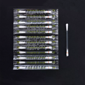 Профессиональные стоматологические аксессуары для отбеливания зубов увлажняющая Десна и губная вата с витамином Е - Product Image 2