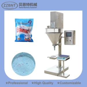 Poudre détergente de ZZBNT faisant <span class=keywords><strong>la</strong></span> machine plantent <span class=keywords><strong>la</strong></span> poudre de <span class=keywords><strong>cendre</strong></span> en vrac détergent blanchisserie Guangzhou machine <span class=keywords><strong>à</strong></span> laver poudre faisant <span class=keywords><strong>la</strong></span> machine - Product Image 3