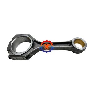 Biela de 43 mm 8N-1721 8N1721 para motor 3304 3306 - Product Image 1