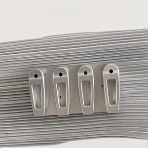 Servicios de Procesamiento de Piezas de Fundición a Presión de Metal Personalizadas con Soporte de Fábrica Welltop, Modelo JJ-0000 - Product Image 1