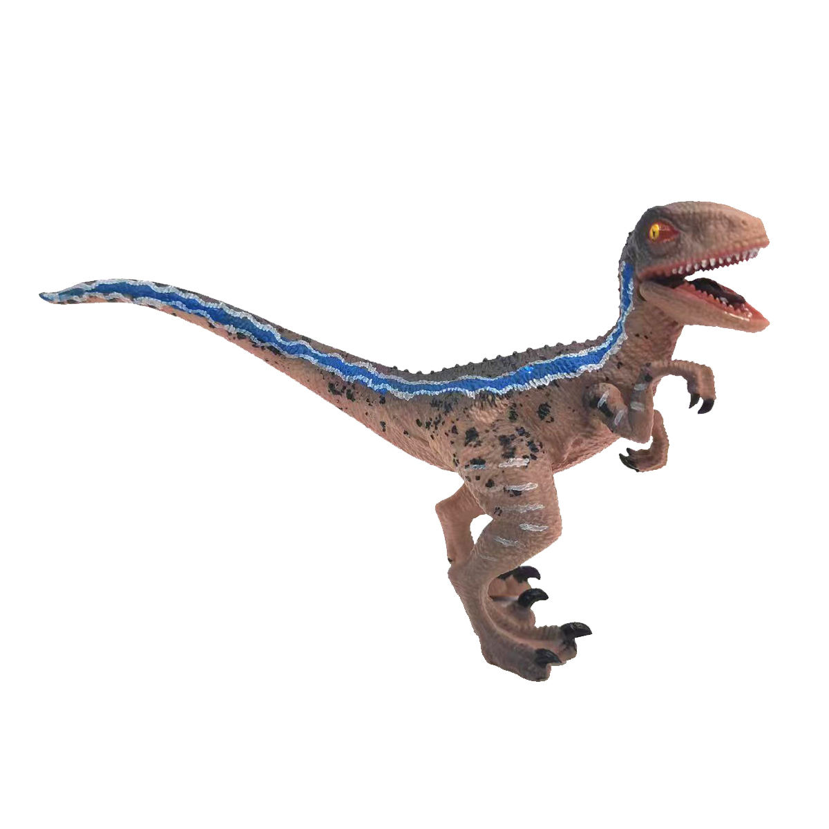 Velociraptor Beta