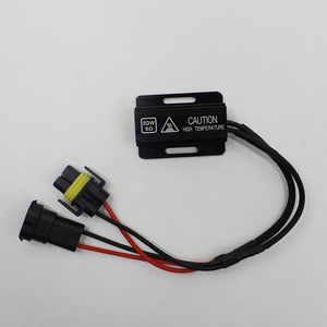 1156 P21W PY21W T20 7440 T25 3156 3157 1157 BAY15D P21/5W Luces LED Carga sin errores Decodificador sin parpadeo - Product Image 2