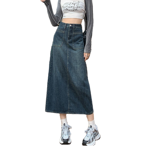 Trendy Women's Skirt Bohemian-Style 2-Piece Shorts <b>Set</b> High Waist Skinny Fit Summer Print - Product Image 1