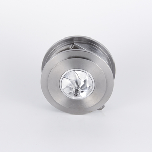 Cartucho de turbocompresor de coche B01 10009700131 04E160060 16359880006 16359700006 núcleo CHRA para <span class=keywords><strong>Jaguar</strong></span> 2.0D 177 Kw 240 HP pieza de motor - Product Image 1